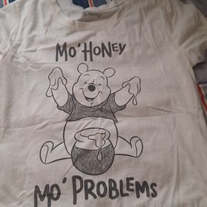 Disney shirt
